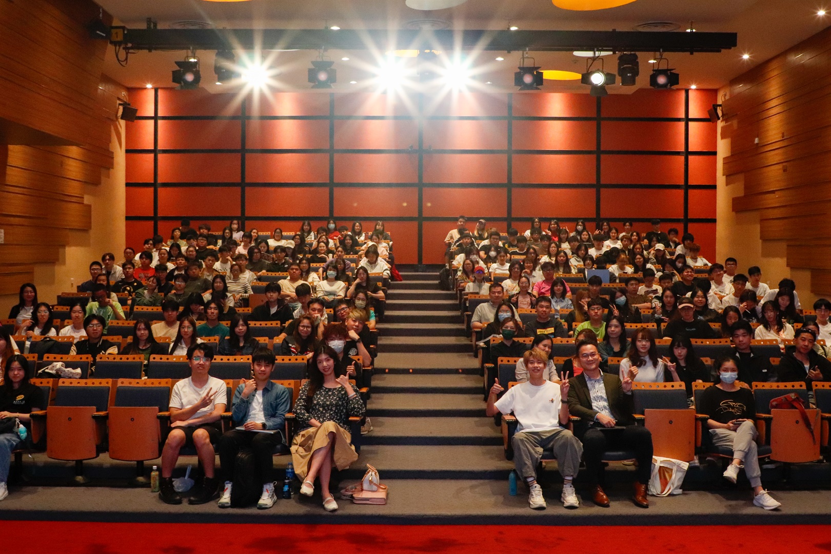 藝術行政系列講座:澳門自媒體經營如何突圍而出?(Chinese only)